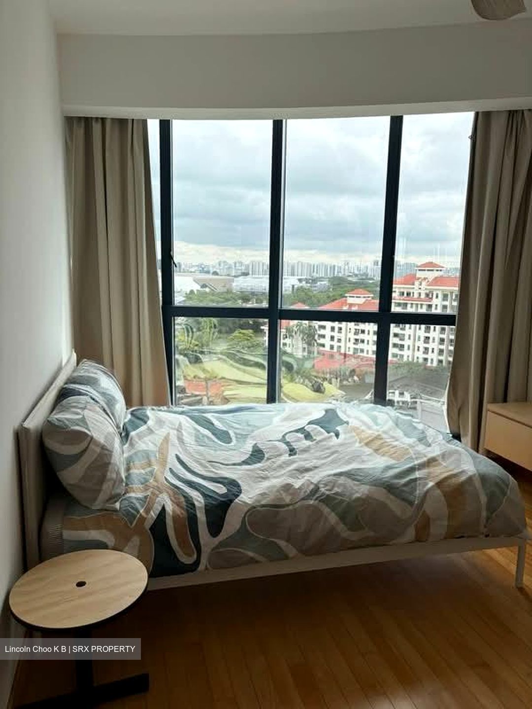 Water Place (D15), Condominium #576830771